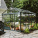 Serre LUXIA largeur 3,09 m
