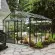 Serre LUXIA largeur 3,09 m