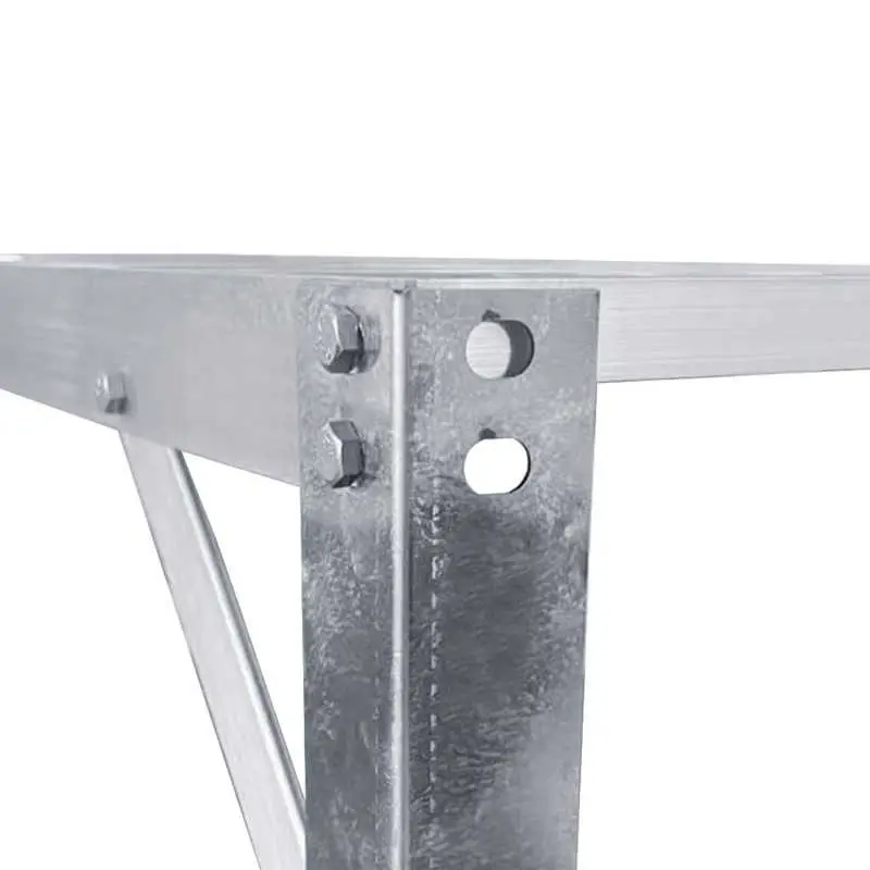 Table 2 plateaux