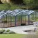 Serre SUPRA 3 chapelles