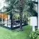 Serre LUXIA largeur 3,09 m