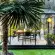 Serre LUXIA largeur 3,09 m