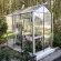 Serre LUXIA largeur 1,60 m