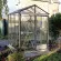 Serre LUXIA largeur 1,60 m