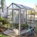 Serre LUXIA largeur 1,60 m