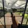 Serre SUPRA largeur 3,15 m