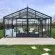 Serre SUPRA largeur 4,60 m