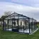 Serre SUPRA largeur 4,60 m