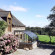 Serre CHAMBORD largeur 2,80 m sur muret