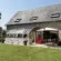 Serre CHAMBORD largeur 2,80 m sur muret