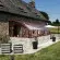 Serre CHAMBORD largeur 2,80 m sur muret