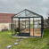 Serre LUXIA largeur 3,09 m