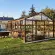 Serre SUPRA largeur 3,80 m
