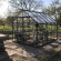 Serre LAURUS 8,10 m²