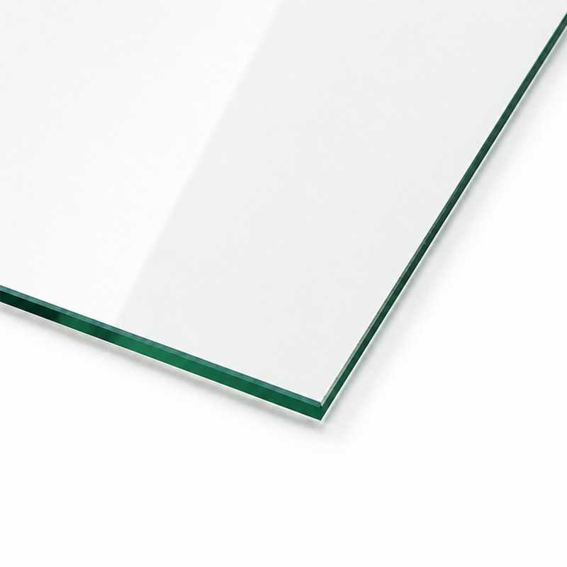 Verre trempé 3 mm NATURA