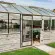 Serre LUXIA sur muret largeur 3,09 m