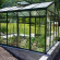 Serre SUPRA largeur 3,15 m