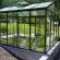 Serre SUPRA largeur 3,15 m