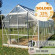 Serre LAURUS 14,40 m²