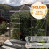 Serre ALLIUM 7,30 m²