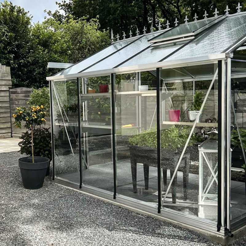 Serre ESSENTIA largeur 3,09 m