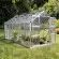 Serre de jardin LAMS Laurus 11,30 m² – Verre trempé ou polycarbonate