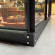 Base pour serres Natura, coloris gris anthracite