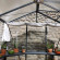 Serre LUXIA largeur 2,36 m