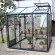 Serre LUXIA largeur 2,36 m