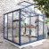 Serre LUXIA largeur 2,36 m
