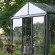Serre LUXIA largeur 2,36 m