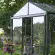 Serre LUXIA largeur 2,36 m