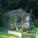Serre LUXIA largeur 2,36 m