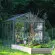 Serre LUXIA largeur 2,36 m
