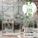 Serre de jardin LAMS Allium 4,90 m² – Verre trempé ou polycarbonate