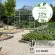 Serre de jardin LAMS Laurus 12,90 m² – Verre trempé ou polycarbonate