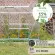 Serre de jardin LAMS Mélissa 4,90 m² – Verre trempé ou polycarbonate