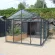 Serre abri LUXIA reconditionnée 3,09 x 5,30 m