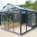 Serre abri LUXIA reconditionnée 3,09 x 5,30 m