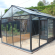 Serre abri LUXIA reconditionnée 3,09 x 5,30 m