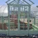 Serre reconditionnée MIRABEAU 2,80 x 3,80 m