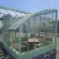 Serre reconditionnée MIRABEAU 2,80 x 3,80 m