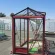 Serre reconditionnée LUXIA 1,60 x 2,36 m