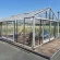 Serre reconditionnée SUPRA 4,60 x 6,04 m