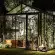 Serre LUXIA largeur 2,36 m