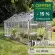 Serre de jardin LAMS Laurus 11,30 m² – Verre trempé ou polycarbonate