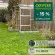 Serre de jardin LAMS Mélissa 0,90 m² – Verre trempé