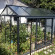Serre LUXIA largeur 2,36 m