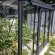 Serre LUXIA largeur 2,36 m