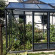 Serre LUXIA largeur 2,36 m